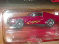 Carrera Go 61046  Ford Mustang ´67 "Custom" in OVP